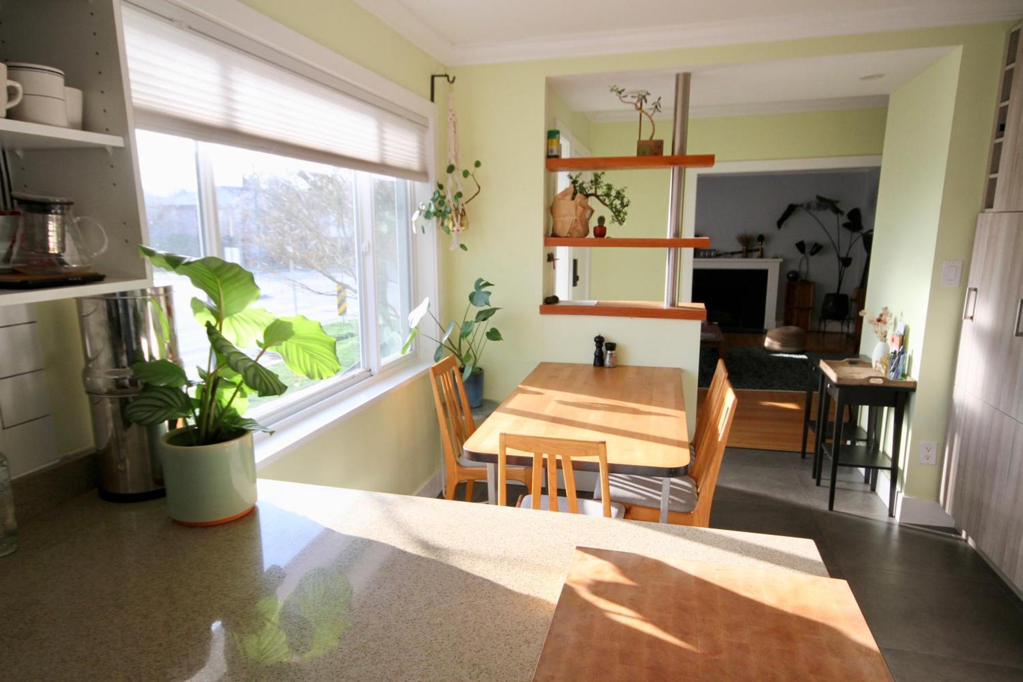 The Orange Door Bungalow แวนคูเวอร์ ภายนอก รูปภาพ