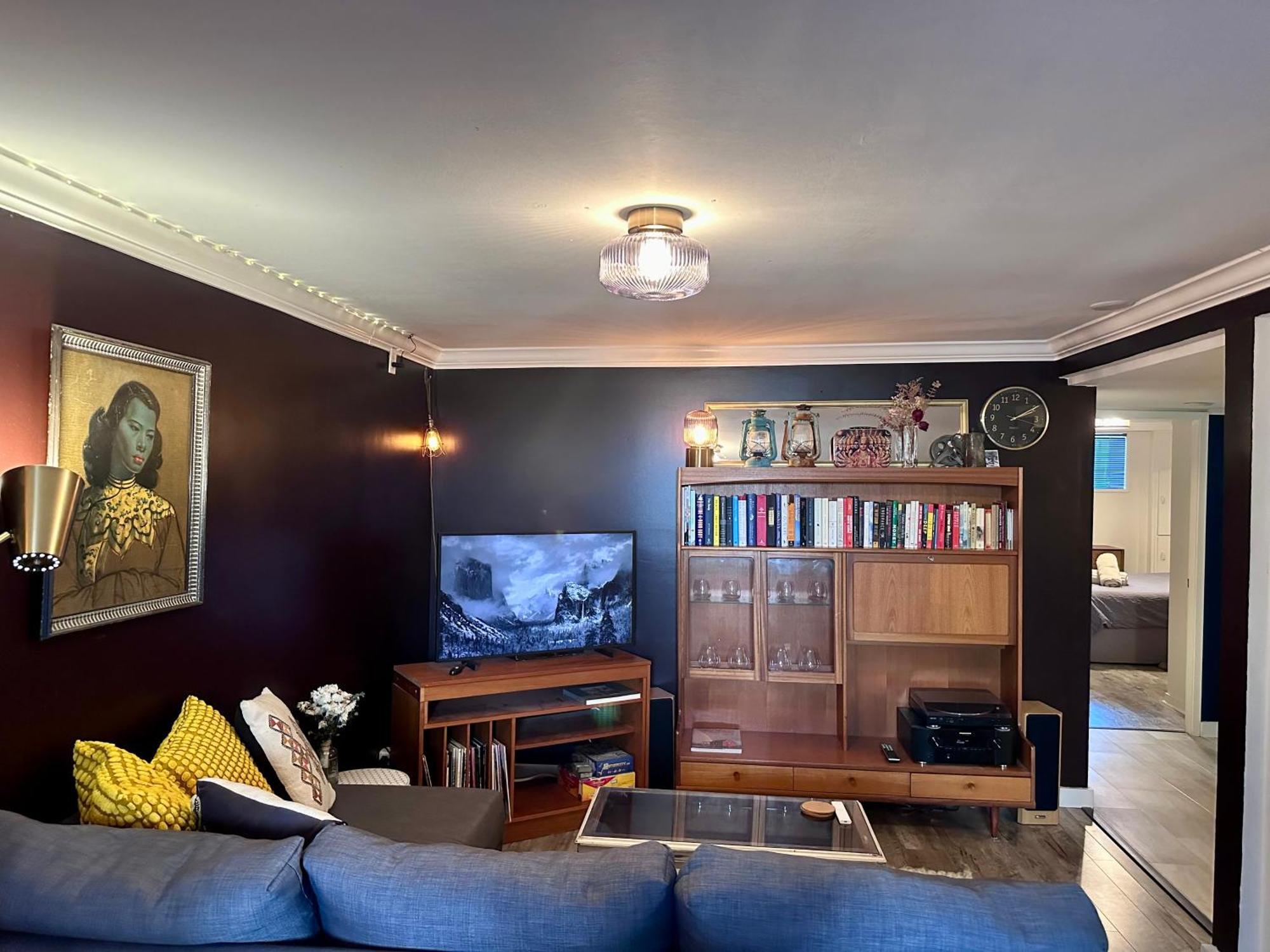 The Orange Door Bungalow แวนคูเวอร์ ภายนอก รูปภาพ
