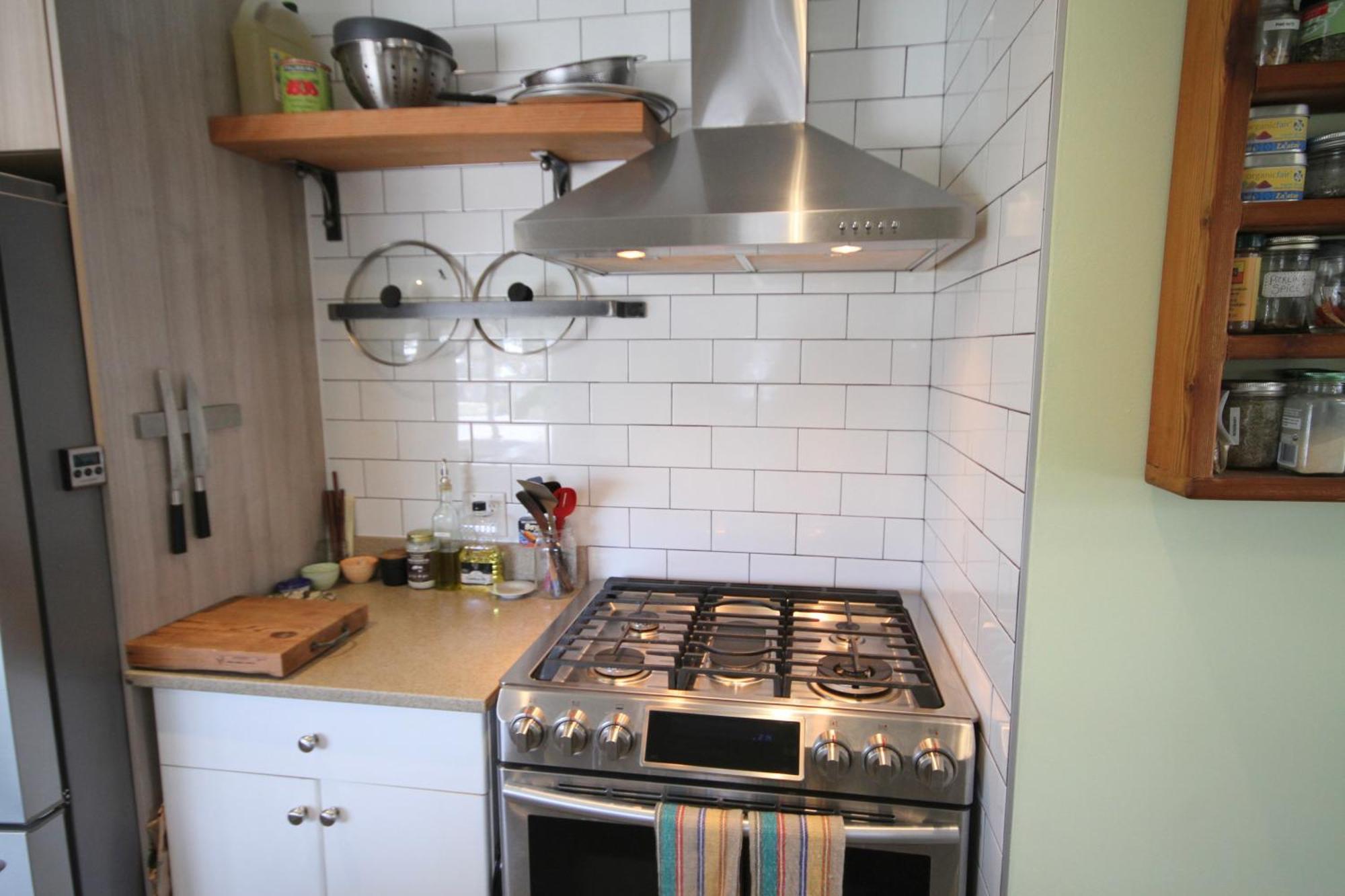 The Orange Door Bungalow แวนคูเวอร์ ภายนอก รูปภาพ